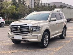 Tank 500 3.0T sports version, environment type, 5 seats - фото 1