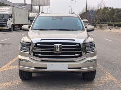 Tank 500 3.0T sports version, environment type, 5 seats - фото 2