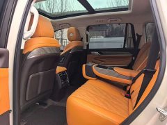 Tank 500 3.0T sports version, environment type, 5 seats - фото 5