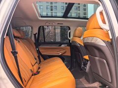 Tank 500 3.0T sports version, environment type, 5 seats - фото 7