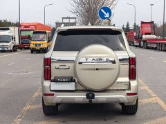 Tank 500 3.0T sports version, environment type, 5 seats - фото 9