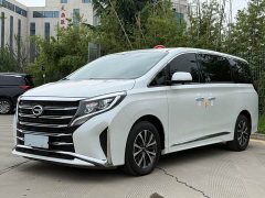Trumpchi M8 2023 Lead Show Series 390T Exclusive Edition - фото 1
