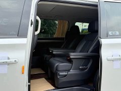 Trumpchi M8 2023 Lead Show Series 390T Exclusive Edition - фото 10