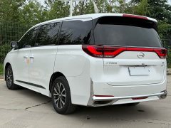 Trumpchi M8 2023 Lead Show Series 390T Exclusive Edition - фото 11