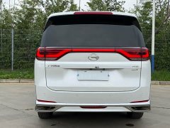 Trumpchi M8 2023 Lead Show Series 390T Exclusive Edition - фото 12