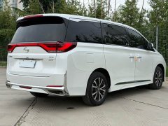 Trumpchi M8 2023 Lead Show Series 390T Exclusive Edition - фото 13