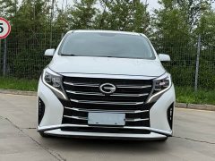 Trumpchi M8 2023 Lead Show Series 390T Exclusive Edition - фото 2