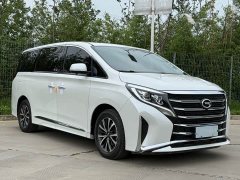 Trumpchi M8 2023 Lead Show Series 390T Exclusive Edition - фото 3