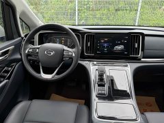 Trumpchi M8 2023 Lead Show Series 390T Exclusive Edition - фото 5