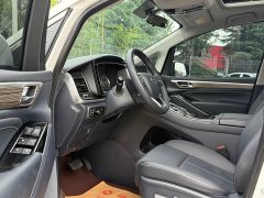 Trumpchi M8 2023 Lead Show Series 390T Exclusive Edition - фото 6