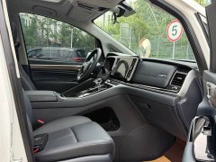 Trumpchi M8 2023 Lead Show Series 390T Exclusive Edition - фото 8