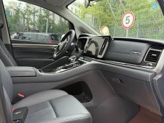 Trumpchi M8 2023 Lead Show Series 390T Exclusive Edition - фото 9
