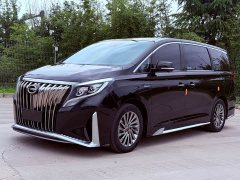 Trumpchi M8 2021 Master Series 390T Extreme Edition - фото 1