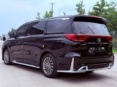 Trumpchi M8 2021 Master Series 390T Extreme Edition - фото 12