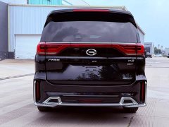 Trumpchi M8 2021 Master Series 390T Extreme Edition - фото 13