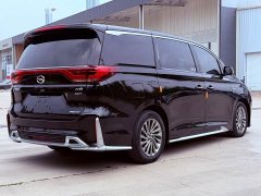 Trumpchi M8 2021 Master Series 390T Extreme Edition - фото 14