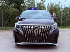 Trumpchi M8 2021 Master Series 390T Extreme Edition - фото 2