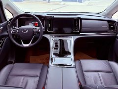 Trumpchi M8 2021 Master Series 390T Extreme Edition - фото 4