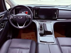 Trumpchi M8 2021 Master Series 390T Extreme Edition - фото 5