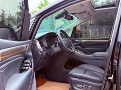Trumpchi M8 2021 Master Series 390T Extreme Edition - фото 6