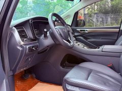 Trumpchi M8 2021 Master Series 390T Extreme Edition - фото 7