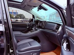 Trumpchi M8 2021 Master Series 390T Extreme Edition - фото 8