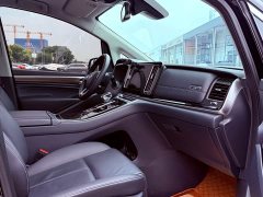 Trumpchi M8 2021 Master Series 390T Extreme Edition - фото 9