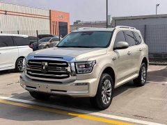 Tank 500 3.0T sports version, environment type, 5 seats - фото 1