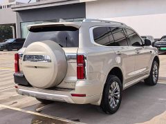Tank 500 3.0T sports version, environment type, 5 seats - фото 10