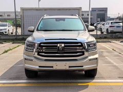 Tank 500 3.0T sports version, environment type, 5 seats - фото 2