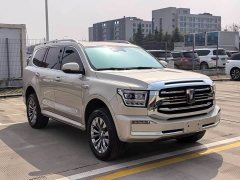 Tank 500 3.0T sports version, environment type, 5 seats - фото 3