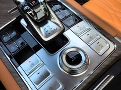 Tank 500 3.0T sports version, environment type, 5 seats - фото 4