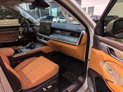 Tank 500 3.0T sports version, environment type, 5 seats - фото 5