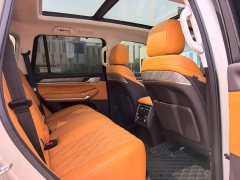 Tank 500 3.0T sports version, environment type, 5 seats - фото 6