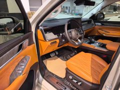 Tank 500 3.0T sports version, environment type, 5 seats - фото 7