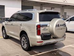 Tank 500 3.0T sports version, environment type, 5 seats - фото 8
