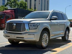 Tank 500 3.0T Business Edition Landscape Type 5 Seats - фото 1