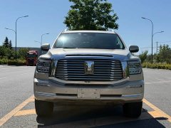 Tank 500 3.0T Business Edition Landscape Type 5 Seats - фото 2