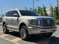 Tank 500 3.0T Business Edition Landscape Type 5 Seats - фото 3