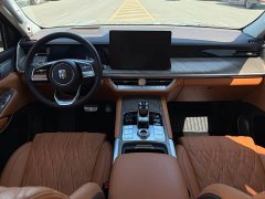 Tank 500 3.0T Business Edition Landscape Type 5 Seats - фото 4
