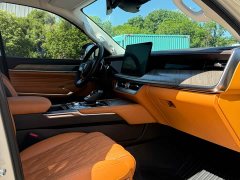 Tank 500 3.0T Business Edition Landscape Type 5 Seats - фото 6