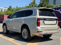 Tank 500 3.0T Business Edition Landscape Type 5 Seats - фото 7