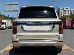 Tank 500 3.0T Business Edition Landscape Type 5 Seats - фото 8