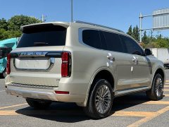 Tank 500 3.0T Business Edition Landscape Type 5 Seats - фото 9