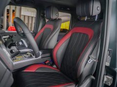 Mercedes-Benz G-Class G 500 - фото 11