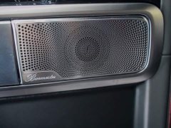 Mercedes-Benz G-Class G 500 - фото 12