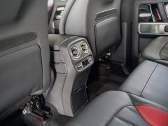 Mercedes-Benz G-Class G 500 - фото 13