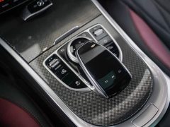 Mercedes-Benz G-Class G 500 - фото 14