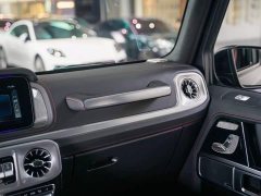 Mercedes-Benz G-Class G 500 - фото 16