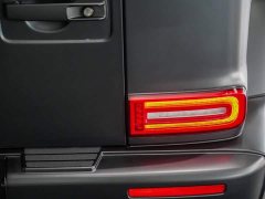 Mercedes-Benz G-Class G 500 - фото 18